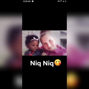 Meet your Posher, Brittney